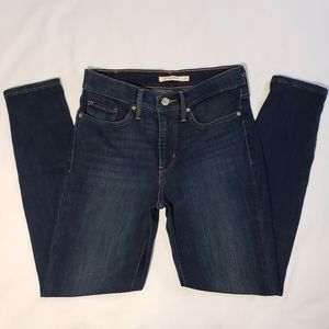 LEVI'S 311 Shaping Skinny